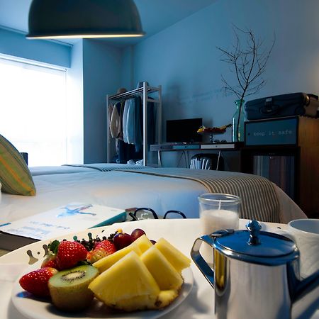 Hotel Estrela De ファティマ エクステリア 写真
