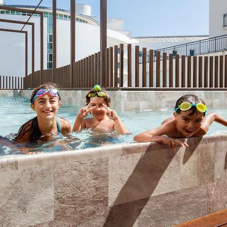 Hotel Estrela De ファティマ エクステリア 写真