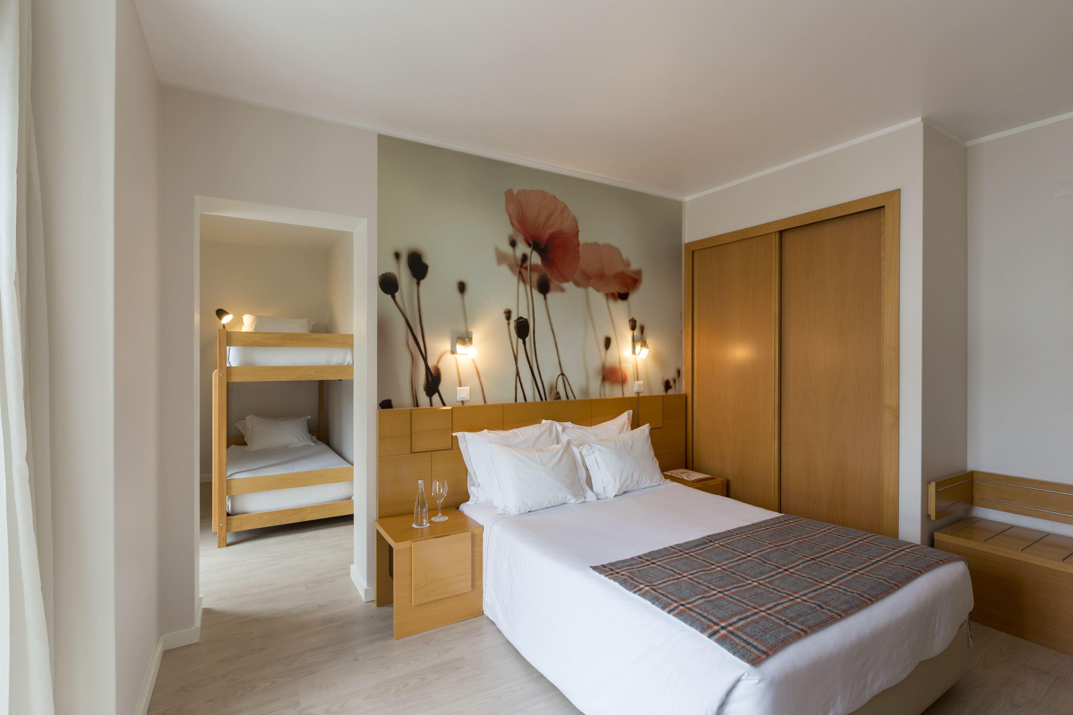 Hotel Estrela De ファティマ エクステリア 写真