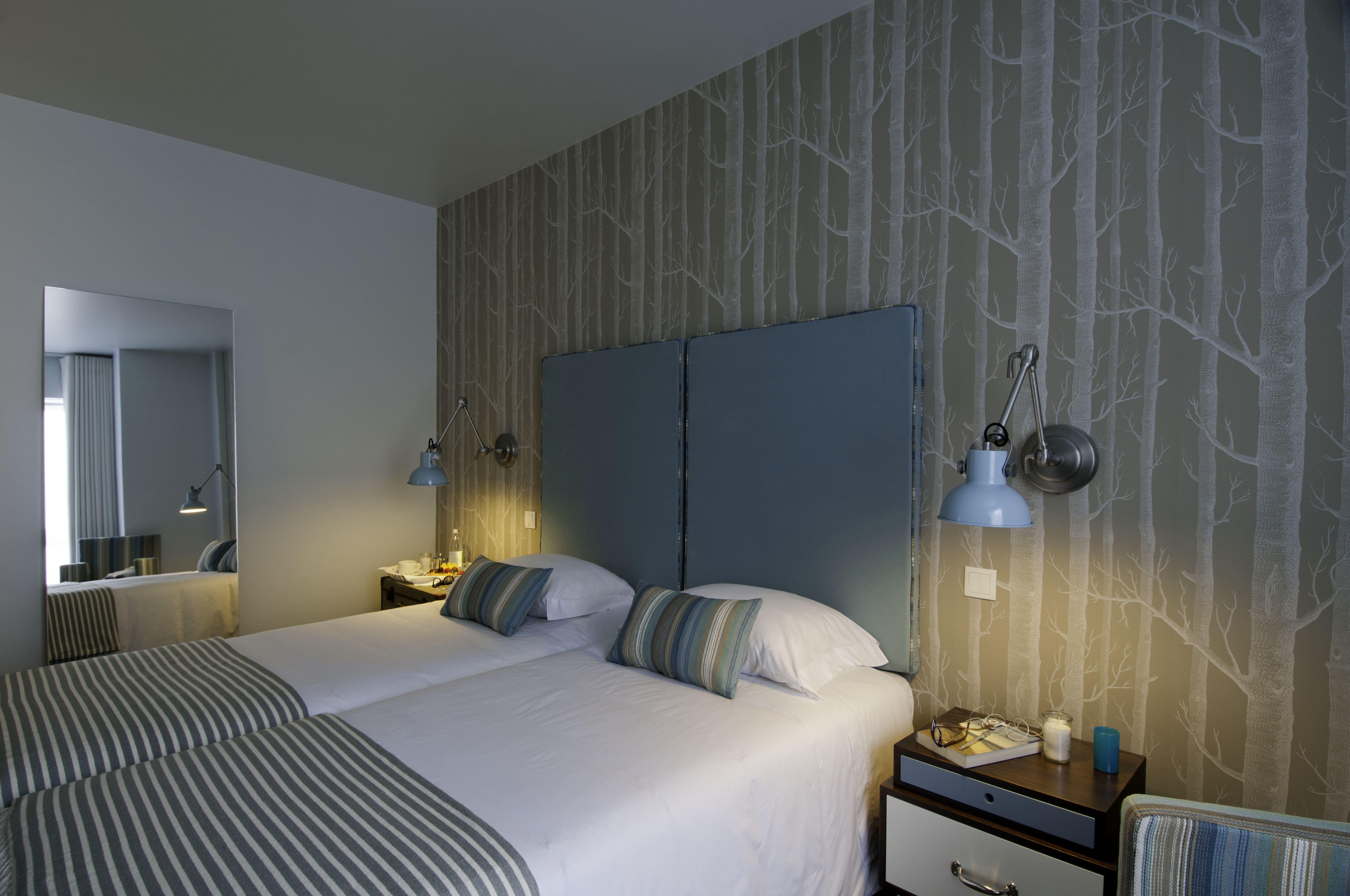 Hotel Estrela De ファティマ エクステリア 写真