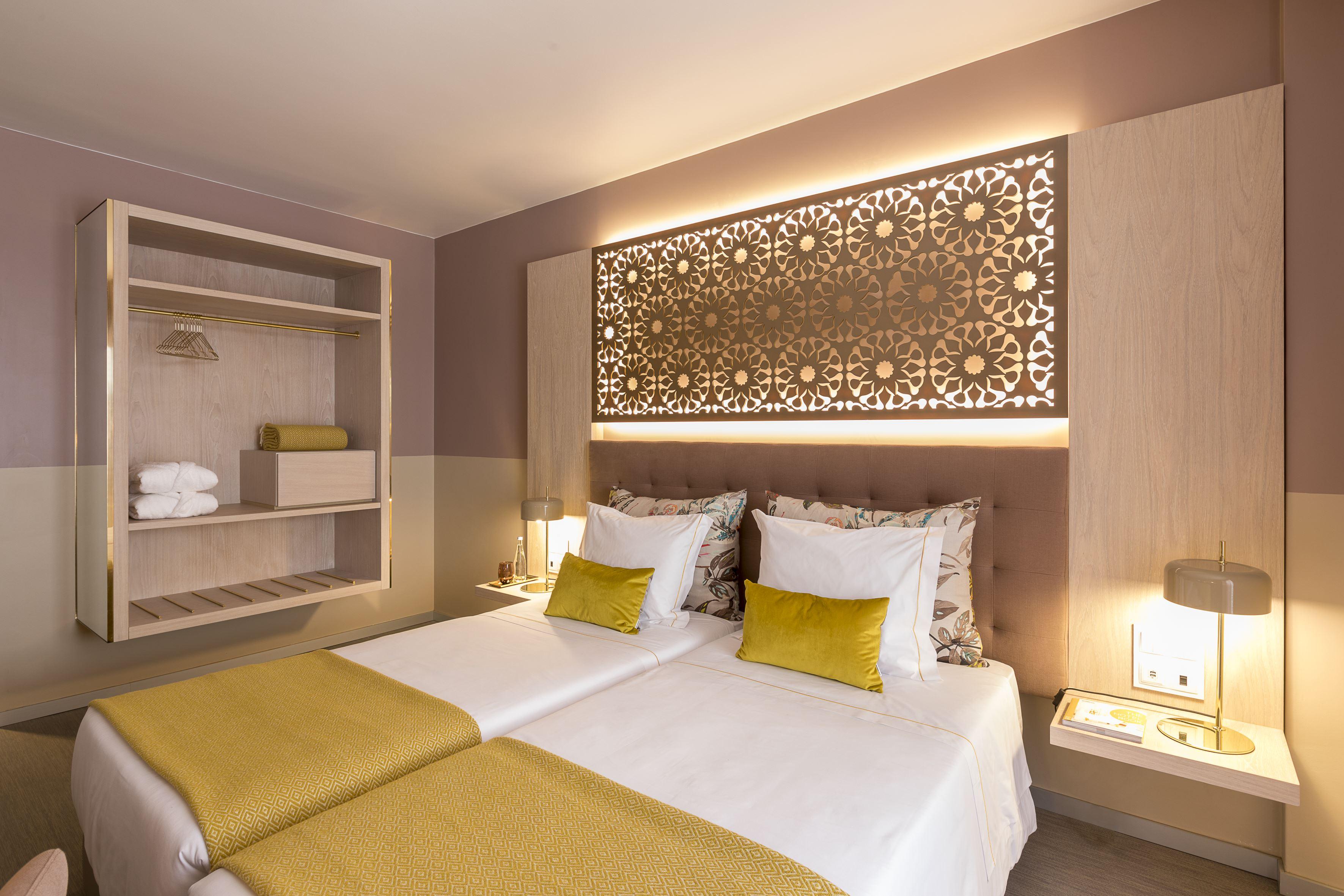 Hotel Estrela De ファティマ エクステリア 写真