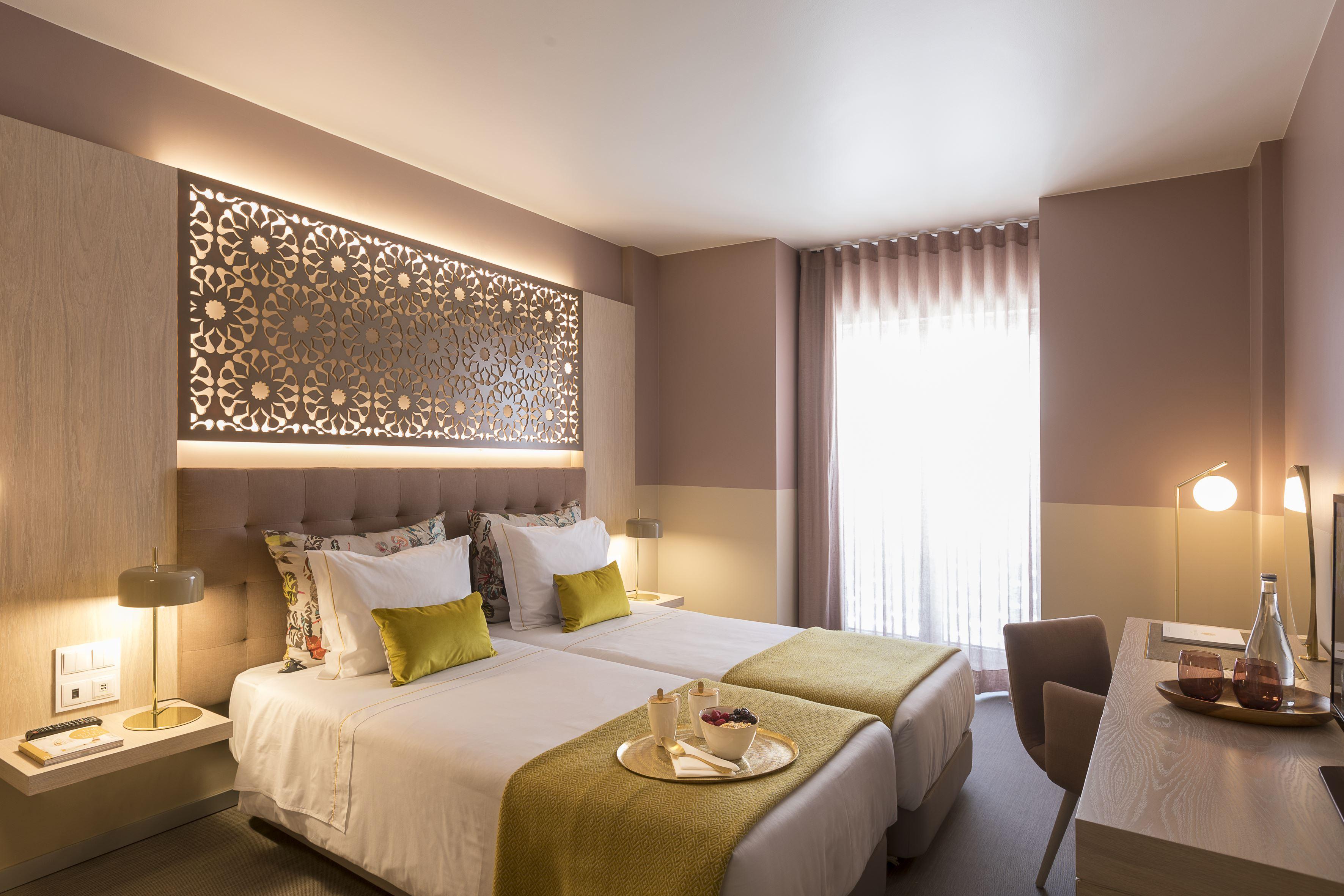 Hotel Estrela De ファティマ エクステリア 写真