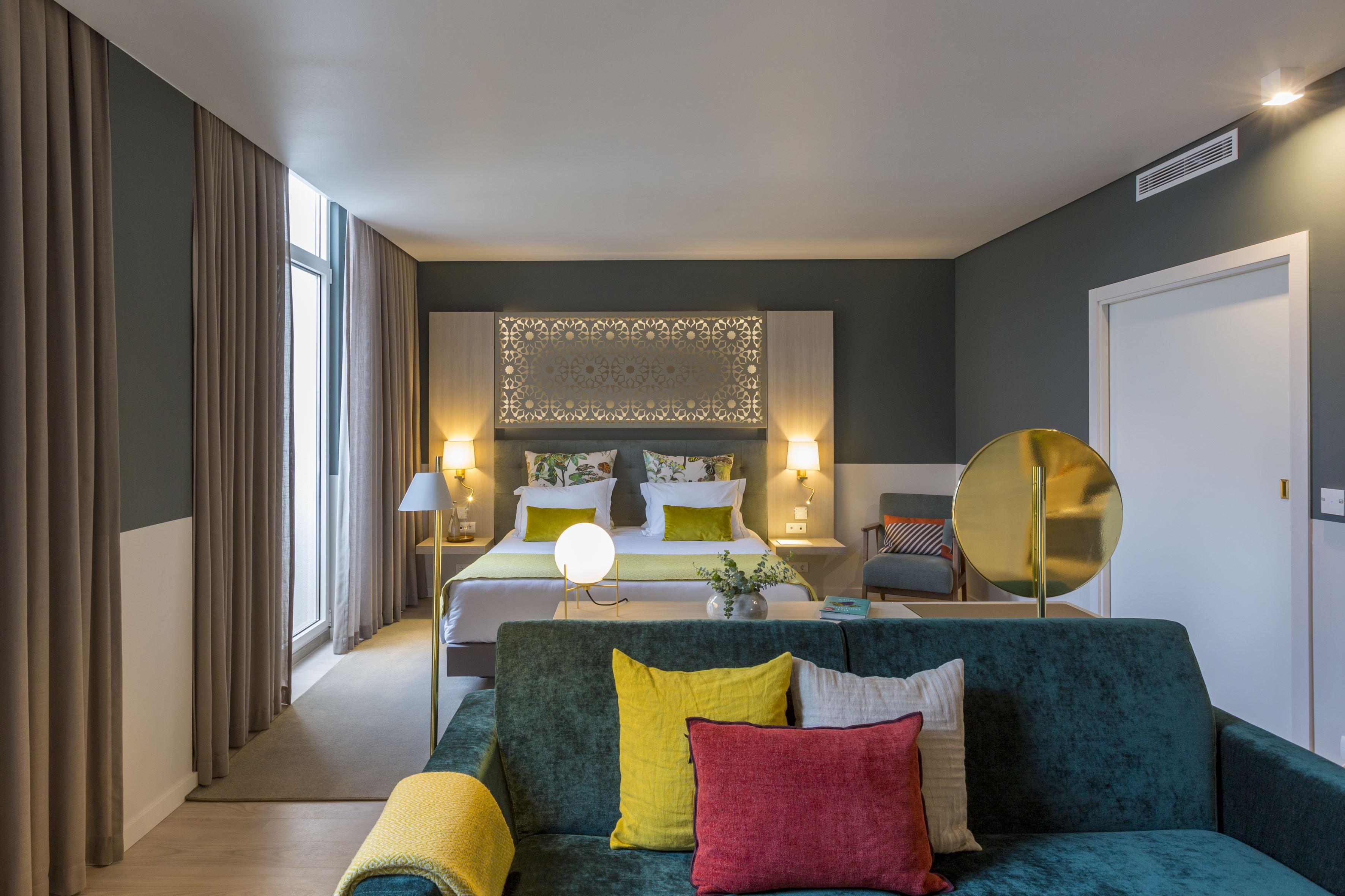Hotel Estrela De ファティマ エクステリア 写真