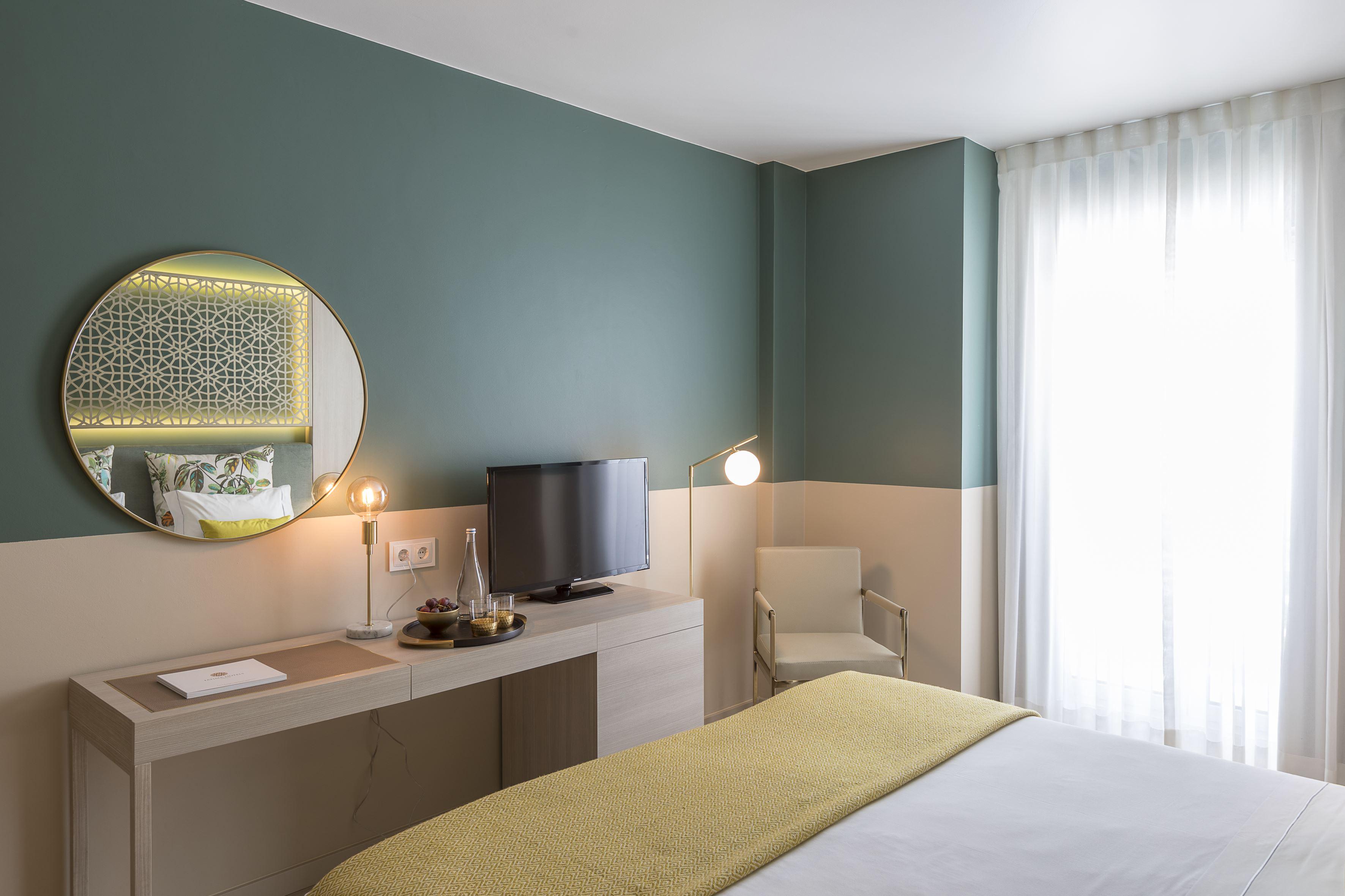 Hotel Estrela De ファティマ エクステリア 写真