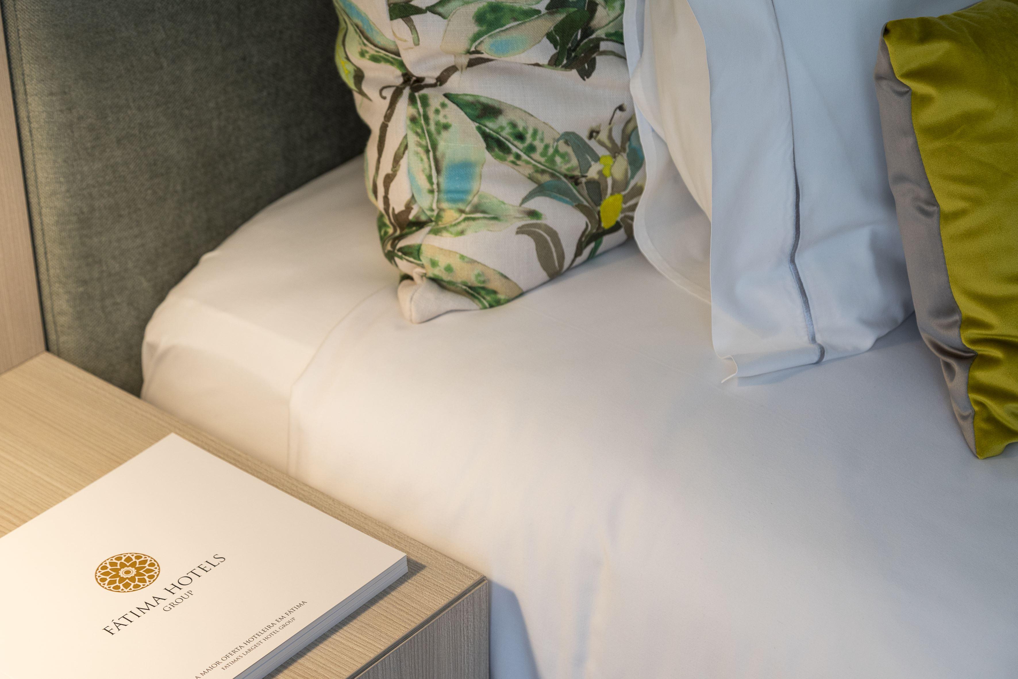 Hotel Estrela De ファティマ エクステリア 写真