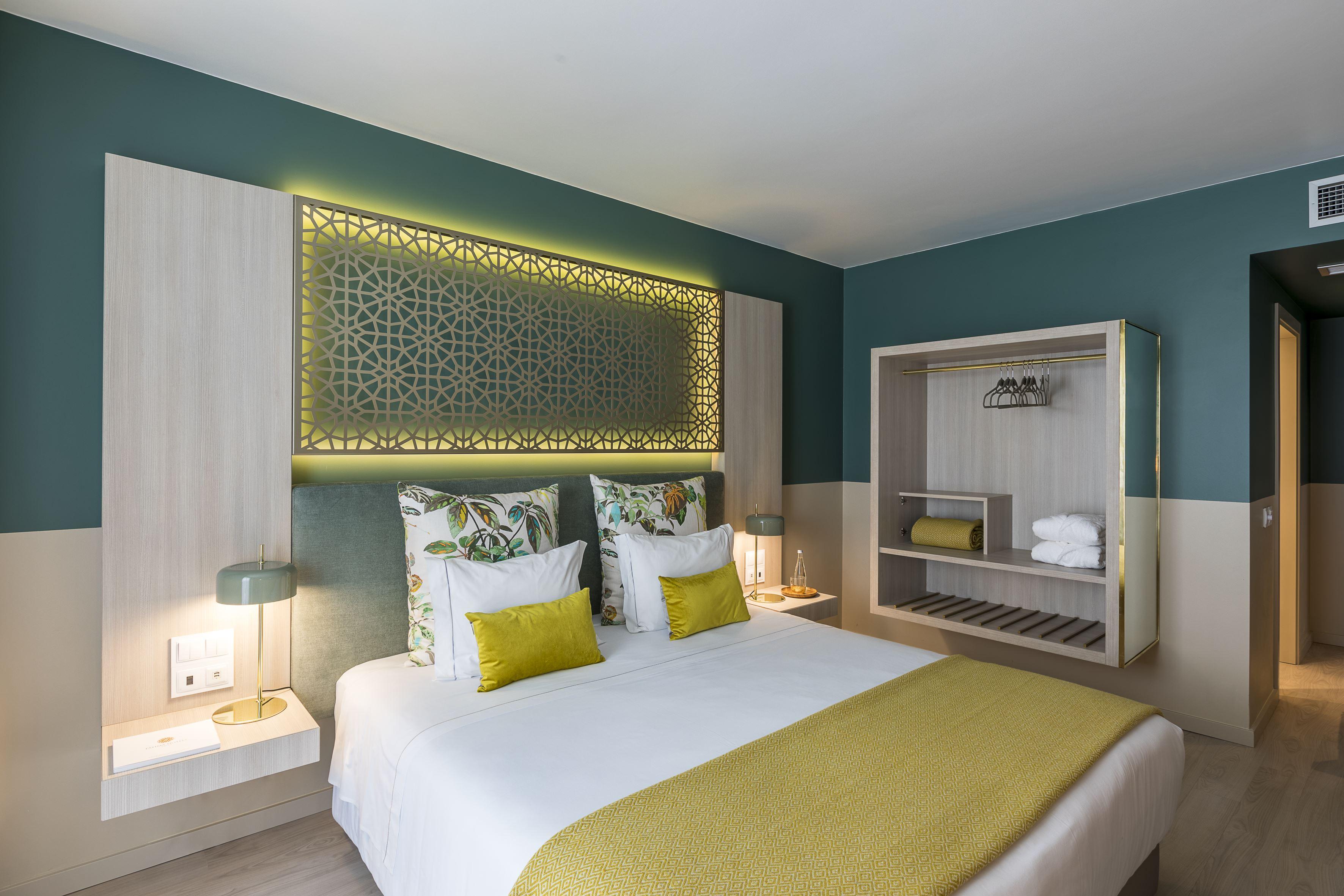 Hotel Estrela De ファティマ エクステリア 写真