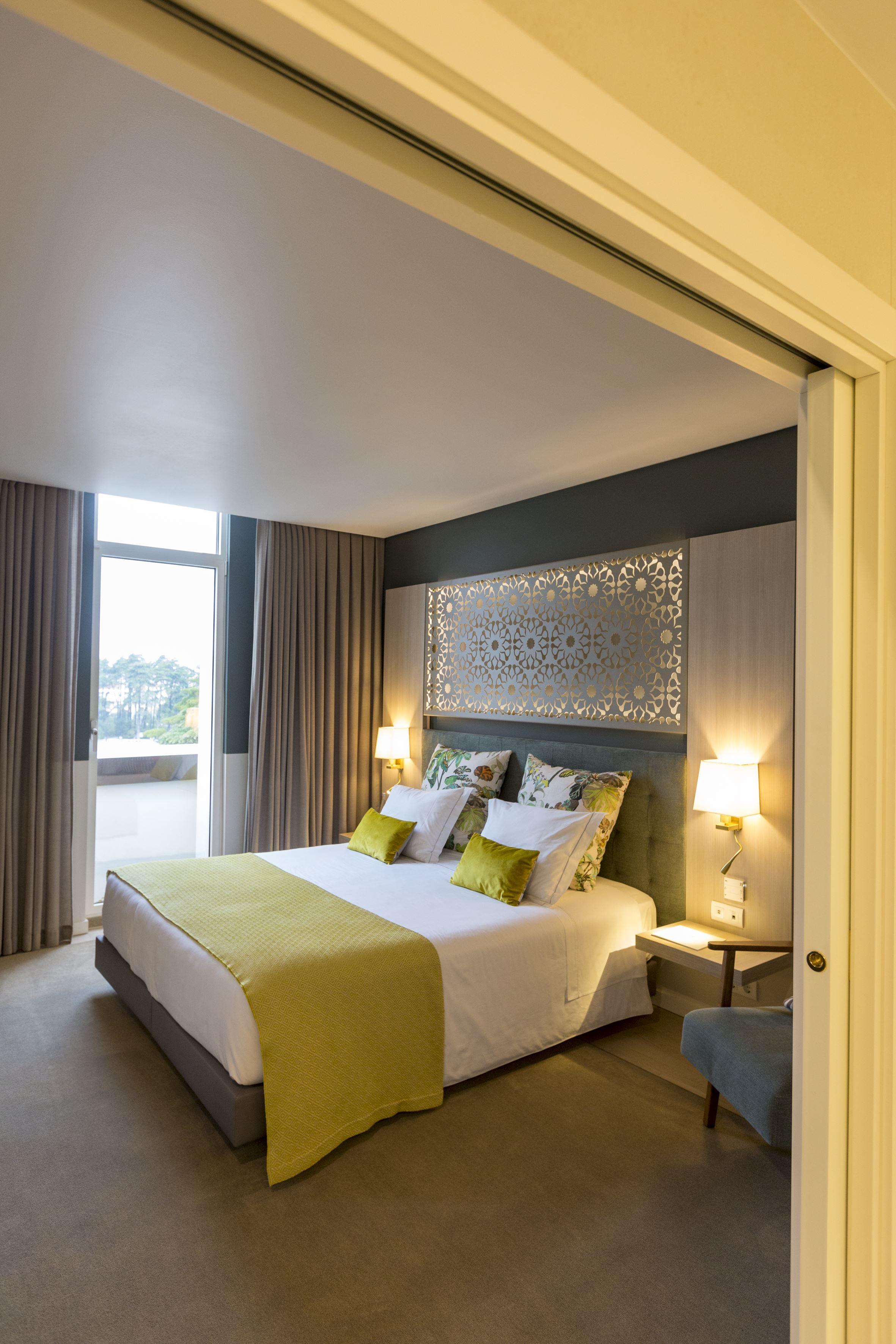 Hotel Estrela De ファティマ エクステリア 写真