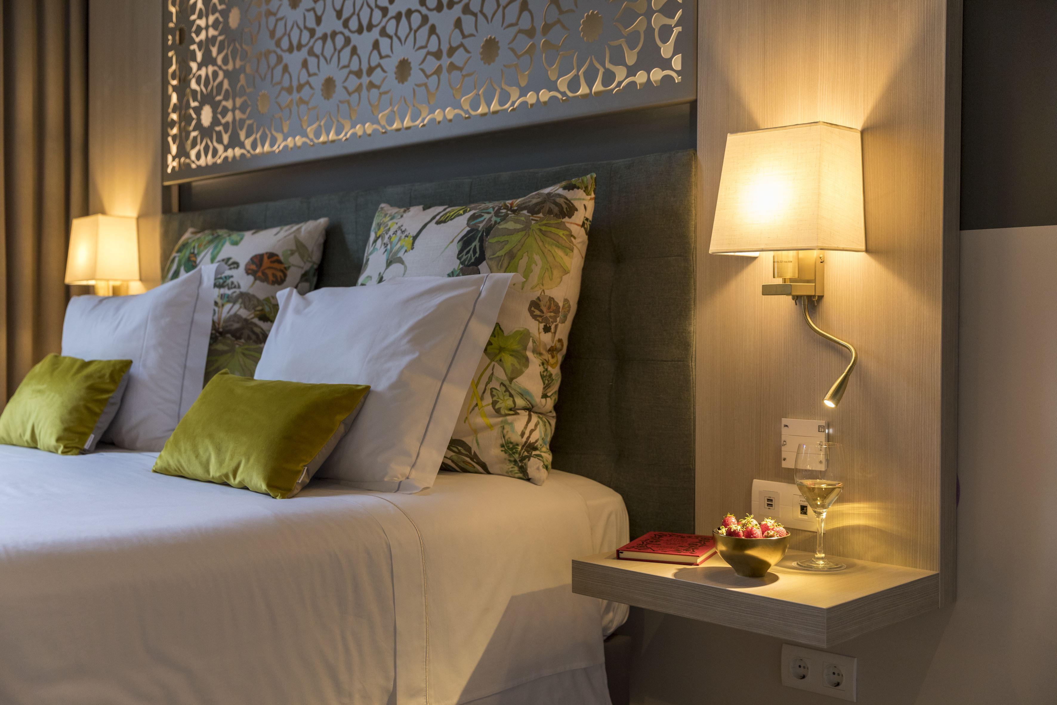 Hotel Estrela De ファティマ エクステリア 写真