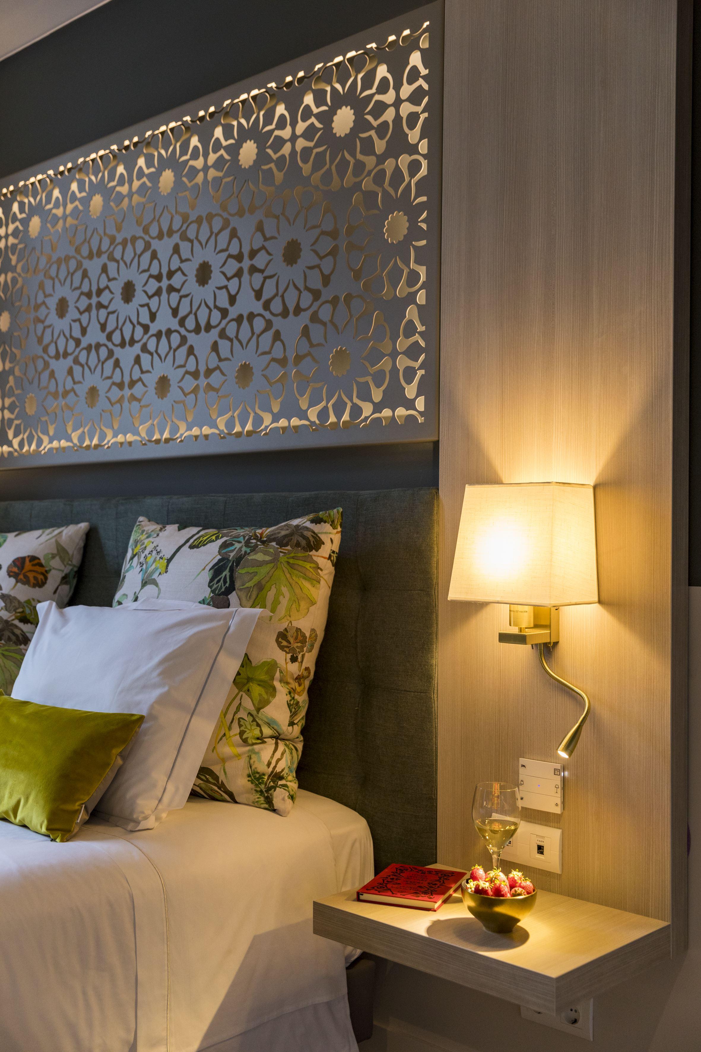Hotel Estrela De ファティマ エクステリア 写真