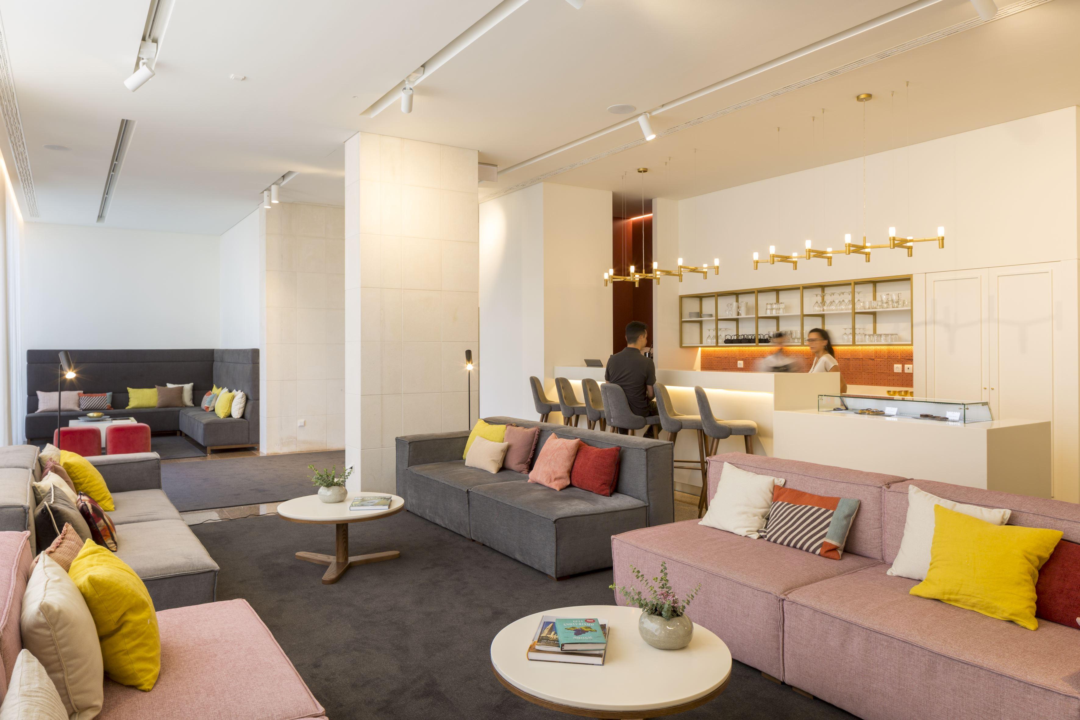 Hotel Estrela De ファティマ エクステリア 写真