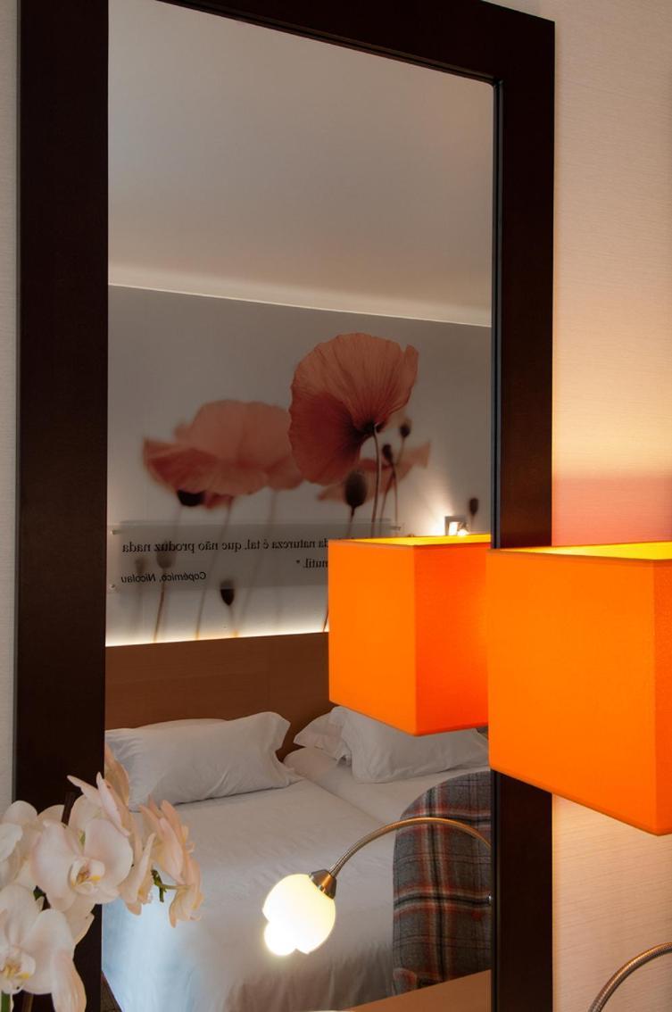 Hotel Estrela De ファティマ エクステリア 写真