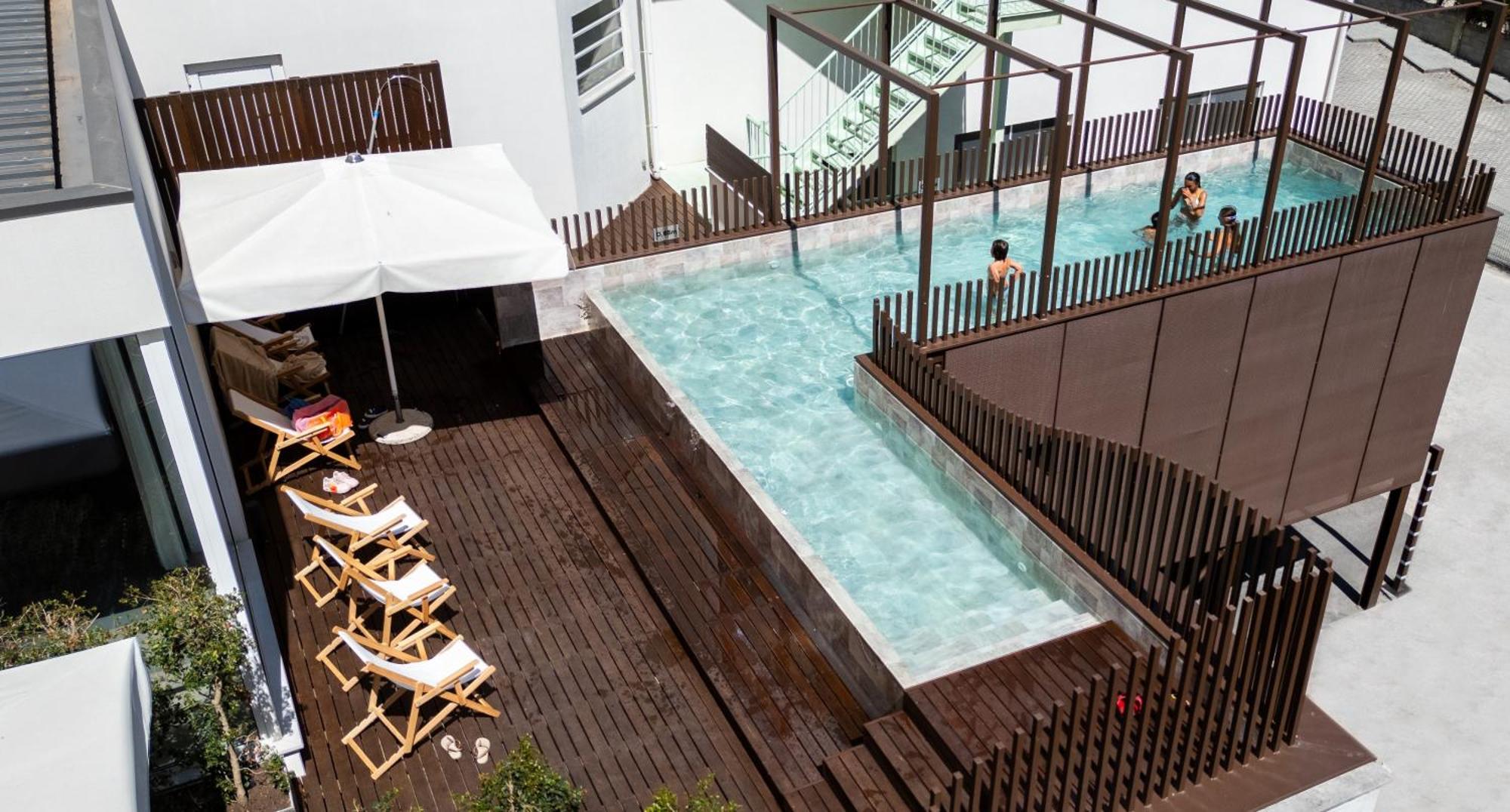 Hotel Estrela De ファティマ エクステリア 写真