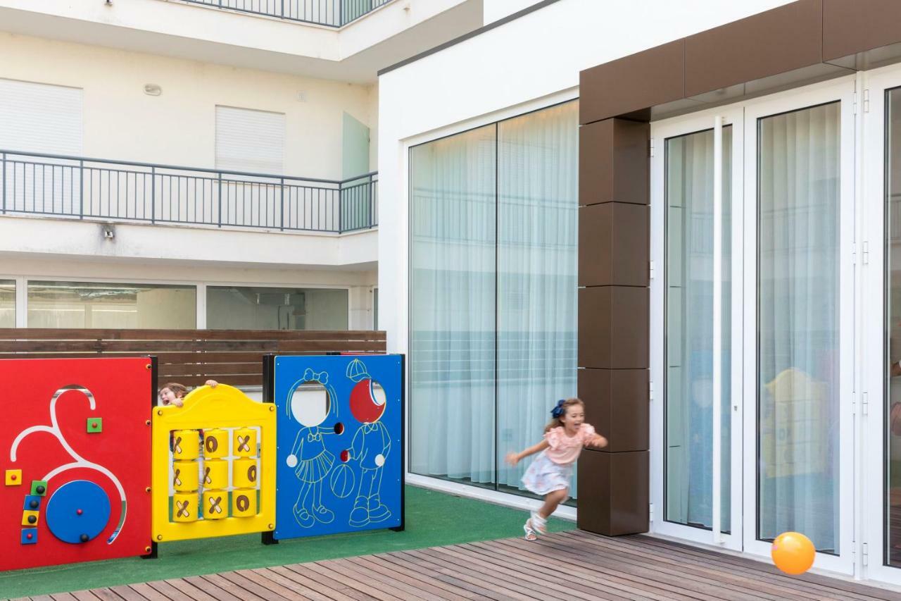 Hotel Estrela De ファティマ エクステリア 写真