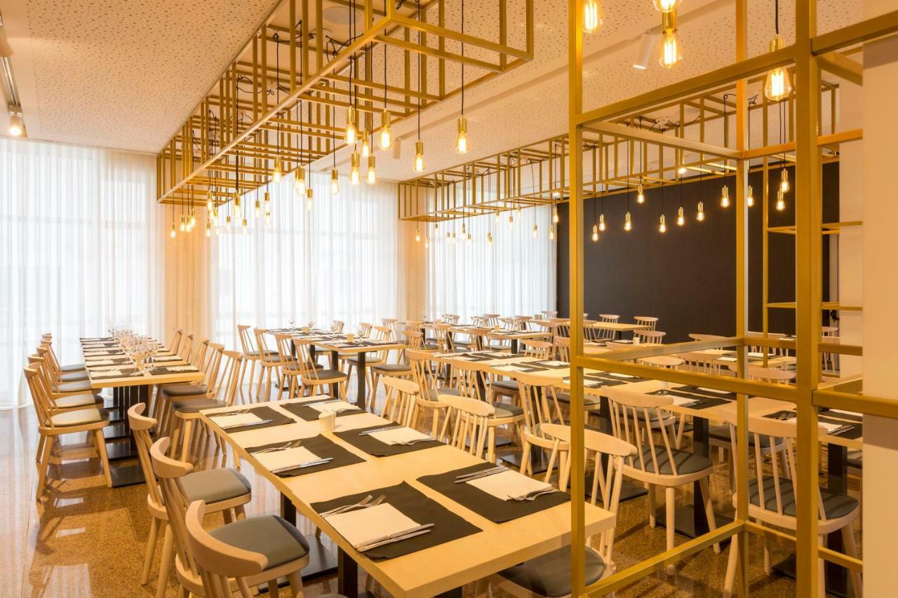 Hotel Estrela De ファティマ エクステリア 写真