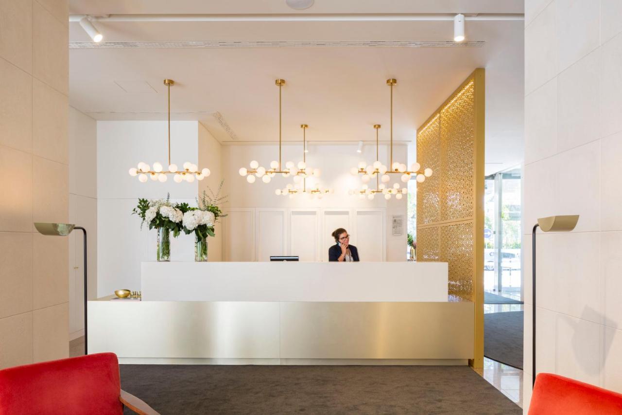 Hotel Estrela De ファティマ エクステリア 写真