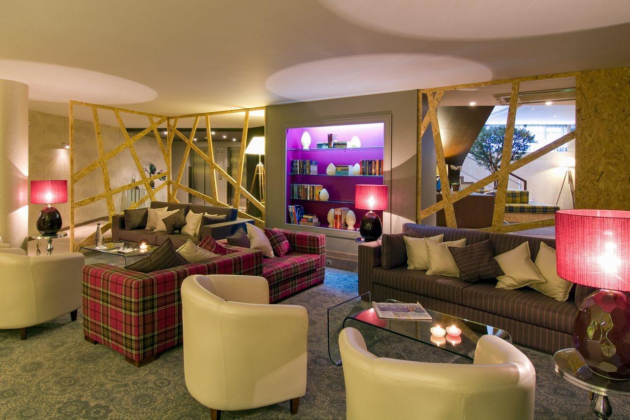 Hotel Estrela De ファティマ エクステリア 写真